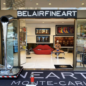 Bel-Air Fine Art Monte-Carlo